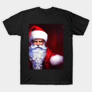 Merry Christmas 40 T-Shirt